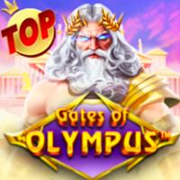 Gates of Olympus 1000